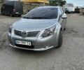 Серый Тойота Авенсис, объемом двигателя 2 л и пробегом 250 тыс. км за 10500 $, фото 8 на Automoto.ua