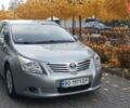 Серый Тойота Авенсис, объемом двигателя 1.6 л и пробегом 178 тыс. км за 8000 $, фото 8 на Automoto.ua
