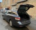 Сірий Тойота Авенсіс, об'ємом двигуна 2.2 л та пробігом 215 тис. км за 8500 $, фото 6 на Automoto.ua