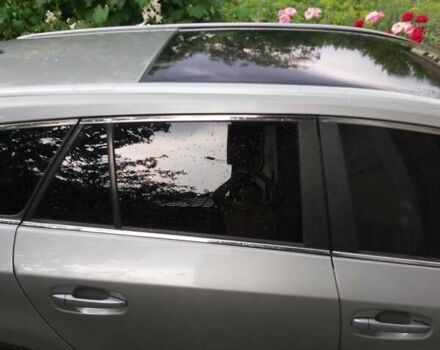 Серый Тойота Авенсис, объемом двигателя 2.2 л и пробегом 300 тыс. км за 8800 $, фото 5 на Automoto.ua