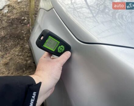 Серый Тойота Авенсис, объемом двигателя 2.23 л и пробегом 288 тыс. км за 6950 $, фото 1 на Automoto.ua