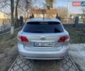 Серый Тойота Авенсис, объемом двигателя 2.23 л и пробегом 288 тыс. км за 6950 $, фото 53 на Automoto.ua