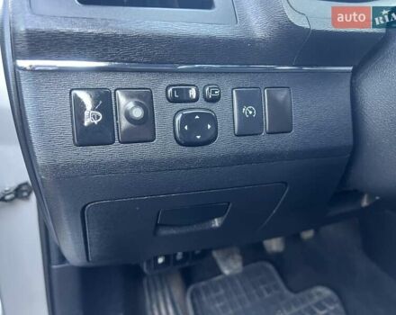 Серый Тойота Авенсис, объемом двигателя 2.23 л и пробегом 288 тыс. км за 6950 $, фото 37 на Automoto.ua