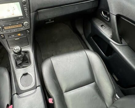 Серый Тойота Авенсис, объемом двигателя 2.23 л и пробегом 210 тыс. км за 9400 $, фото 35 на Automoto.ua