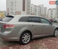 Серый Тойота Авенсис, объемом двигателя 2.2 л и пробегом 230 тыс. км за 7700 $, фото 18 на Automoto.ua