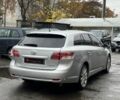 Серый Тойота Авенсис, объемом двигателя 2.2 л и пробегом 210 тыс. км за 9400 $, фото 4 на Automoto.ua