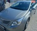 Серый Тойота Авенсис, объемом двигателя 1.8 л и пробегом 256 тыс. км за 11300 $, фото 1 на Automoto.ua