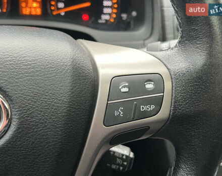 Серый Тойота Авенсис, объемом двигателя 2.23 л и пробегом 210 тыс. км за 9400 $, фото 24 на Automoto.ua