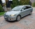 Серый Тойота Авенсис, объемом двигателя 2 л и пробегом 275 тыс. км за 7800 $, фото 7 на Automoto.ua