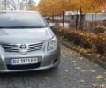 Серый Тойота Авенсис, объемом двигателя 1.6 л и пробегом 178 тыс. км за 8000 $, фото 10 на Automoto.ua