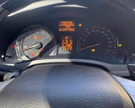 Сірий Тойота Авенсіс, об'ємом двигуна 2 л та пробігом 237 тис. км за 9200 $, фото 2 на Automoto.ua