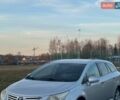 Серый Тойота Авенсис, объемом двигателя 2.2 л и пробегом 290 тыс. км за 8300 $, фото 1 на Automoto.ua