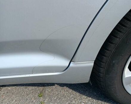 Сірий Тойота Авенсіс, об'ємом двигуна 2.23 л та пробігом 319 тис. км за 9899 $, фото 1 на Automoto.ua