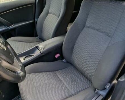 Сірий Тойота Авенсіс, об'ємом двигуна 2 л та пробігом 240 тис. км за 6800 $, фото 24 на Automoto.ua