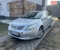 Серый Тойота Авенсис, объемом двигателя 2.23 л и пробегом 288 тыс. км за 6950 $, фото 20 на Automoto.ua