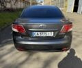 Сірий Тойота Авенсіс, об'ємом двигуна 2 л та пробігом 237 тис. км за 9200 $, фото 19 на Automoto.ua