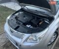 Серый Тойота Авенсис, объемом двигателя 2.23 л и пробегом 288 тыс. км за 6950 $, фото 73 на Automoto.ua
