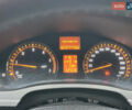 Серый Тойота Авенсис, объемом двигателя 2.23 л и пробегом 210 тыс. км за 9400 $, фото 23 на Automoto.ua