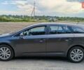Сірий Тойота Авенсіс, об'ємом двигуна 2 л та пробігом 240 тис. км за 6800 $, фото 21 на Automoto.ua