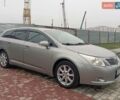 Серый Тойота Авенсис, объемом двигателя 2.2 л и пробегом 230 тыс. км за 7700 $, фото 19 на Automoto.ua