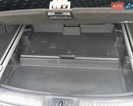 Серый Тойота Авенсис, объемом двигателя 2.2 л и пробегом 230 тыс. км за 7700 $, фото 11 на Automoto.ua