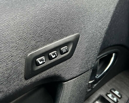 Серый Тойота Авенсис, объемом двигателя 2.23 л и пробегом 210 тыс. км за 9400 $, фото 22 на Automoto.ua