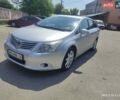 Сірий Тойота Авенсіс, об'ємом двигуна 2 л та пробігом 410 тис. км за 7400 $, фото 1 на Automoto.ua