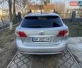 Серый Тойота Авенсис, объемом двигателя 2.23 л и пробегом 288 тыс. км за 6950 $, фото 18 на Automoto.ua