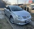 Серый Тойота Авенсис, объемом двигателя 2.23 л и пробегом 288 тыс. км за 6950 $, фото 47 на Automoto.ua