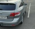 Сірий Тойота Авенсіс, об'ємом двигуна 2 л та пробігом 291 тис. км за 9700 $, фото 5 на Automoto.ua
