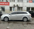 Серый Тойота Авенсис, объемом двигателя 2.23 л и пробегом 210 тыс. км за 9400 $, фото 12 на Automoto.ua