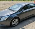 Сірий Тойота Авенсіс, об'ємом двигуна 2 л та пробігом 240 тис. км за 6800 $, фото 6 на Automoto.ua