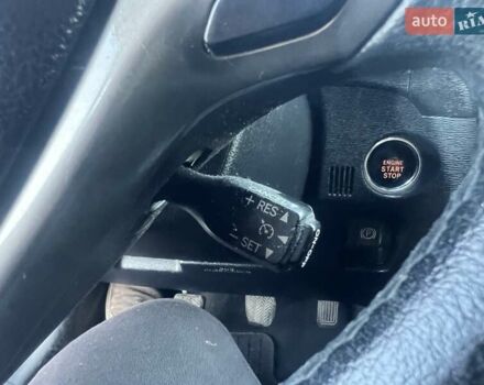 Серый Тойота Авенсис, объемом двигателя 2.23 л и пробегом 288 тыс. км за 6950 $, фото 34 на Automoto.ua