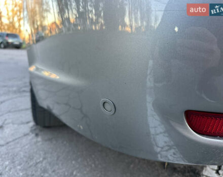 Сірий Тойота Авенсіс, об'ємом двигуна 2.2 л та пробігом 232 тис. км за 7999 $, фото 21 на Automoto.ua