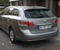 Серый Тойота Авенсис, объемом двигателя 1.6 л и пробегом 178 тыс. км за 8000 $, фото 6 на Automoto.ua