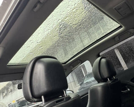 Серый Тойота Авенсис, объемом двигателя 2.23 л и пробегом 210 тыс. км за 9400 $, фото 36 на Automoto.ua