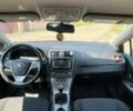 Серый Тойота Авенсис, объемом двигателя 2.23 л и пробегом 244 тыс. км за 6750 $, фото 7 на Automoto.ua