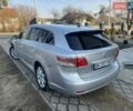 Серый Тойота Авенсис, объемом двигателя 2.23 л и пробегом 288 тыс. км за 6950 $, фото 56 на Automoto.ua
