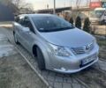 Серый Тойота Авенсис, объемом двигателя 2.23 л и пробегом 288 тыс. км за 6950 $, фото 62 на Automoto.ua