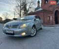 Сірий Тойота Авенсіс, об'ємом двигуна 2.2 л та пробігом 232 тис. км за 7999 $, фото 12 на Automoto.ua