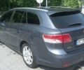 Серый Тойота Авенсис, объемом двигателя 2.23 л и пробегом 283 тыс. км за 8000 $, фото 4 на Automoto.ua