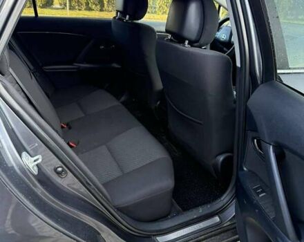 Серый Тойота Авенсис, объемом двигателя 2.23 л и пробегом 277 тыс. км за 8500 $, фото 9 на Automoto.ua