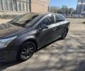 Сірий Тойота Авенсіс, об'ємом двигуна 2 л та пробігом 237 тис. км за 9200 $, фото 16 на Automoto.ua