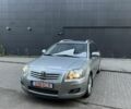 Серый Тойота Авенсис, объемом двигателя 2 л и пробегом 250 тыс. км за 3550 $, фото 9 на Automoto.ua