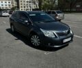 Серый Тойота Авенсис, объемом двигателя 1.79 л и пробегом 174 тыс. км за 8400 $, фото 1 на Automoto.ua