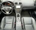 Серый Тойота Авенсис, объемом двигателя 2.2 л и пробегом 210 тыс. км за 9400 $, фото 10 на Automoto.ua