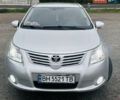 Серый Тойота Авенсис, объемом двигателя 2.2 л и пробегом 273 тыс. км за 8300 $, фото 8 на Automoto.ua