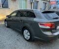 Серый Тойота Авенсис, объемом двигателя 2 л и пробегом 277 тыс. км за 8500 $, фото 3 на Automoto.ua