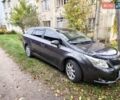 Серый Тойота Авенсис, объемом двигателя 2.2 л и пробегом 265 тыс. км за 8500 $, фото 4 на Automoto.ua