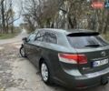 Серый Тойота Авенсис, объемом двигателя 2 л и пробегом 277 тыс. км за 8500 $, фото 12 на Automoto.ua